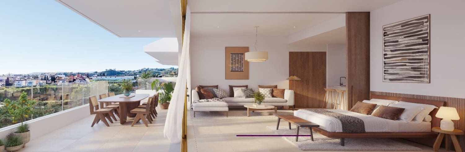 2 camera da letto Appartamento sulla Spiaggia in vendita in Fuengirola con piscina garage - 325.000 € (Rif: 9562450)