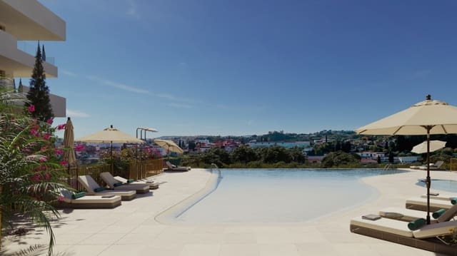 2 camera da letto Appartamento sulla Spiaggia in vendita in Fuengirola con piscina garage - 325.000 € (Rif: 9562450)