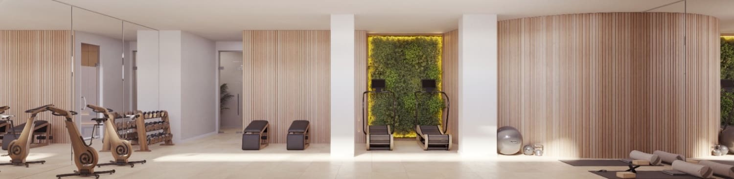 2 camera da letto Appartamento sulla Spiaggia in vendita in Fuengirola con piscina garage - 325.000 € (Rif: 9562450)