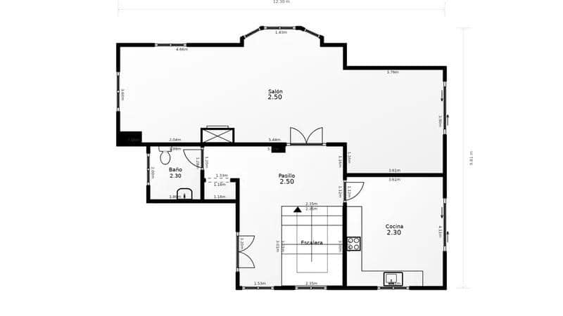 5 soveværelse Villa til salg i Marbella med swimmingpool garage - € 1.851.000 (Ref: 9562451)