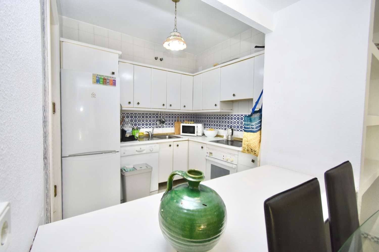 3 chambre Appartement de Plage à vendre à Fuengirola avec piscine - 620 000 € (Ref: 9562452)