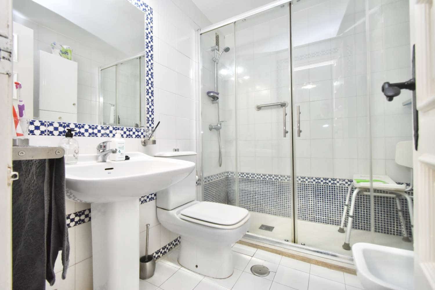 3 chambre Appartement de Plage à vendre à Fuengirola avec piscine - 620 000 € (Ref: 9562452)