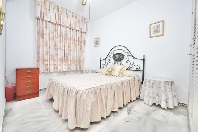 3 camera da letto Appartamento sulla Spiaggia in vendita in Castillo Sohail, Fuengirola con piscina - 620.000 € (Rif: 9562452)