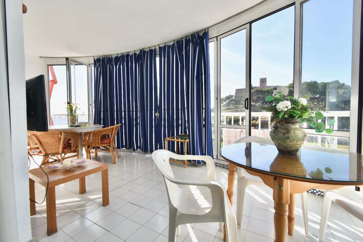 3 chambre Appartement de Plage à vendre à Fuengirola avec piscine - 620 000 € (Ref: 9562452)