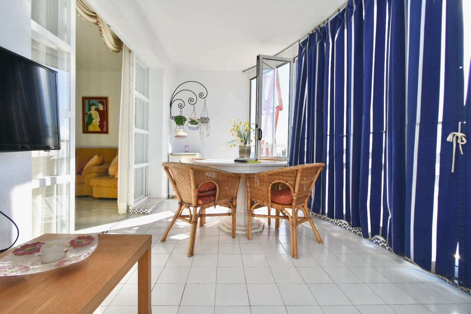 3 chambre Appartement de Plage à vendre à Fuengirola avec piscine - 620 000 € (Ref: 9562452)