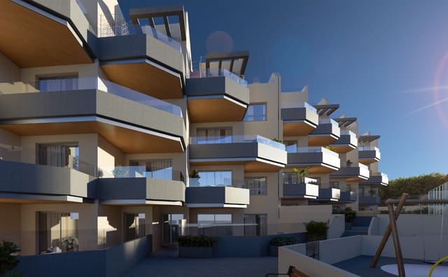 2 chambre Appartement de Plage à vendre à Torrox avec piscine garage - 357 000 € (Ref: 9562453)