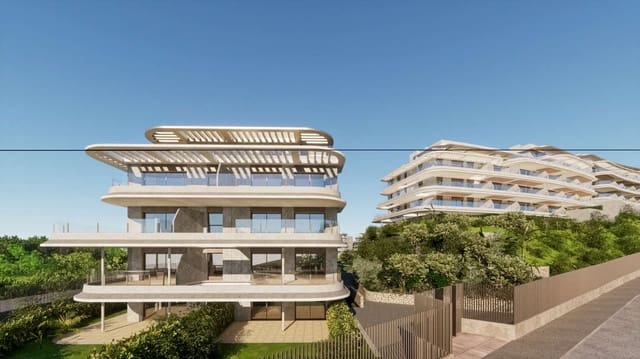 2 camera da letto Appartamento in vendita in Mijas con piscina garage - 447.000 € (Rif: 9562456)