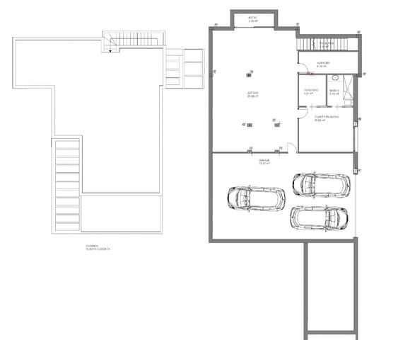 4 soveværelse Villa til salg i Mijas med swimmingpool - € 1.939.000 (Ref: 9562459)