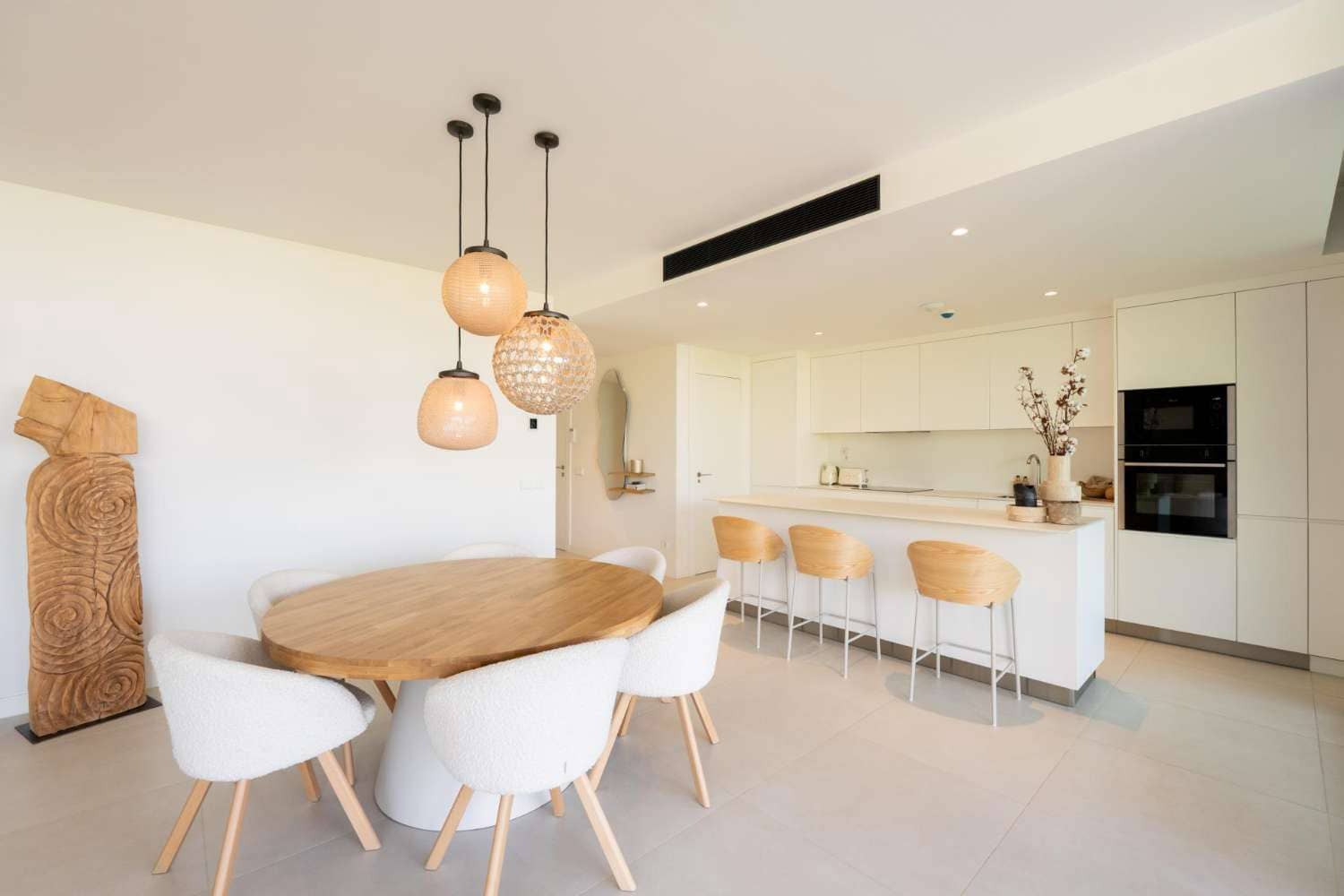 Apartamento Playa de 3 habitaciones en Fuengirola en venta con piscina - 995.000 € (Ref: 9562460)