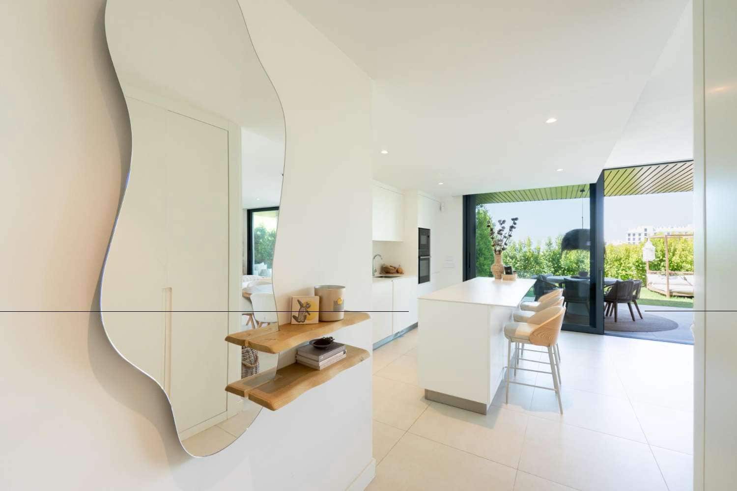 Apartamento Playa de 3 habitaciones en Fuengirola en venta con piscina - 995.000 € (Ref: 9562460)