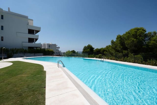 3 camera da letto Appartamento sulla Spiaggia in vendita in Fuengirola con piscina - 995.000 € (Rif: 9562460)