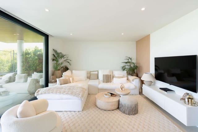 3 camera da letto Appartamento sulla Spiaggia in vendita in Fuengirola con piscina - 995.000 € (Rif: 9562460)