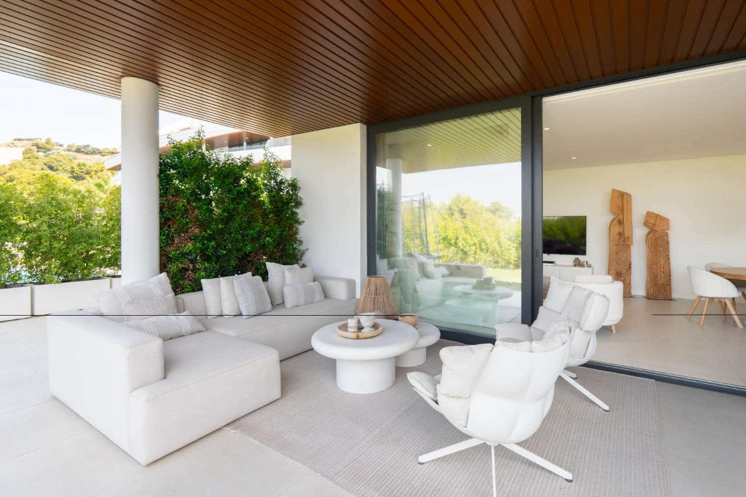 Apartamento Playa de 3 habitaciones en Fuengirola en venta con piscina - 995.000 € (Ref: 9562460)