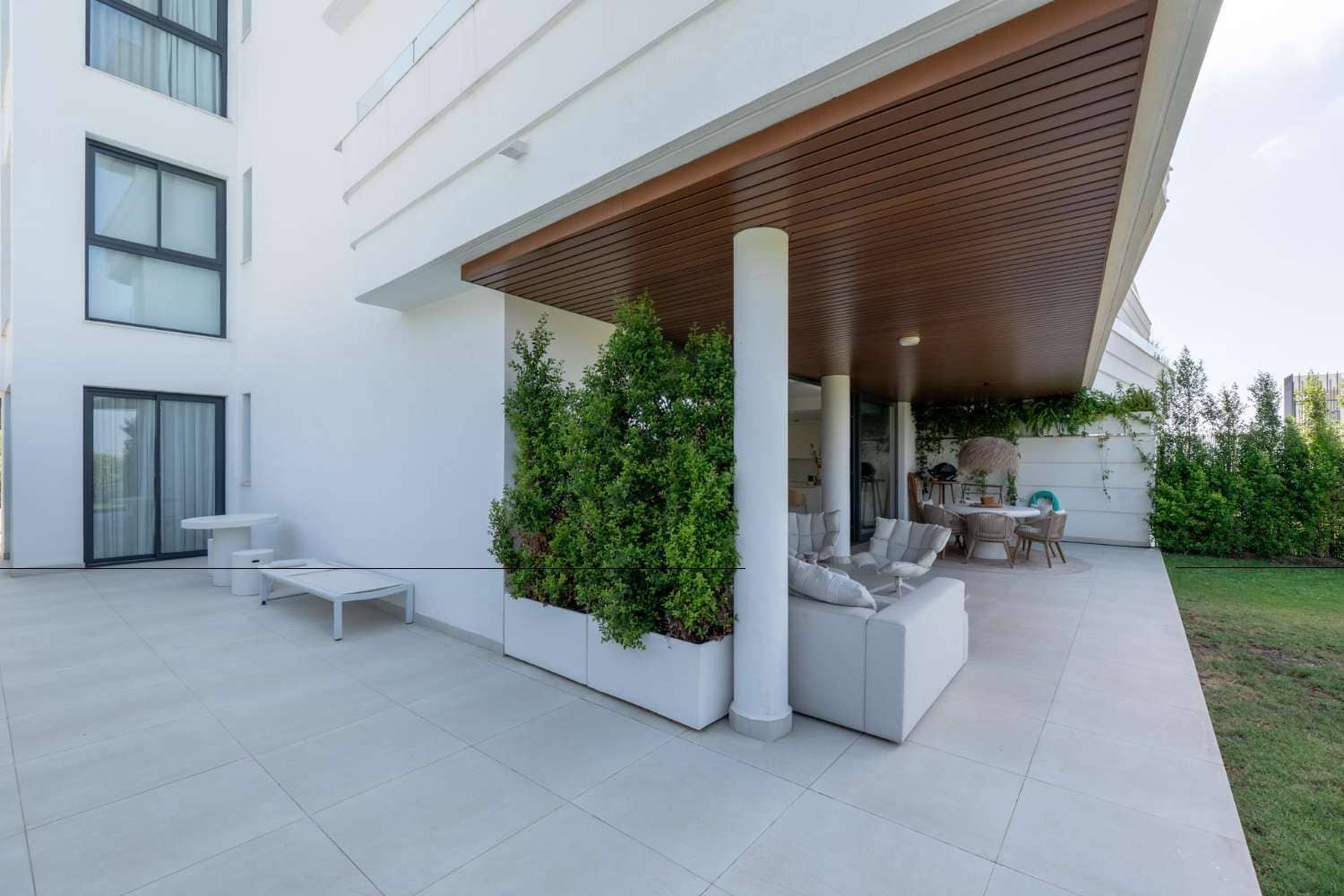 Apartamento Playa de 3 habitaciones en Fuengirola en venta con piscina - 995.000 € (Ref: 9562460)