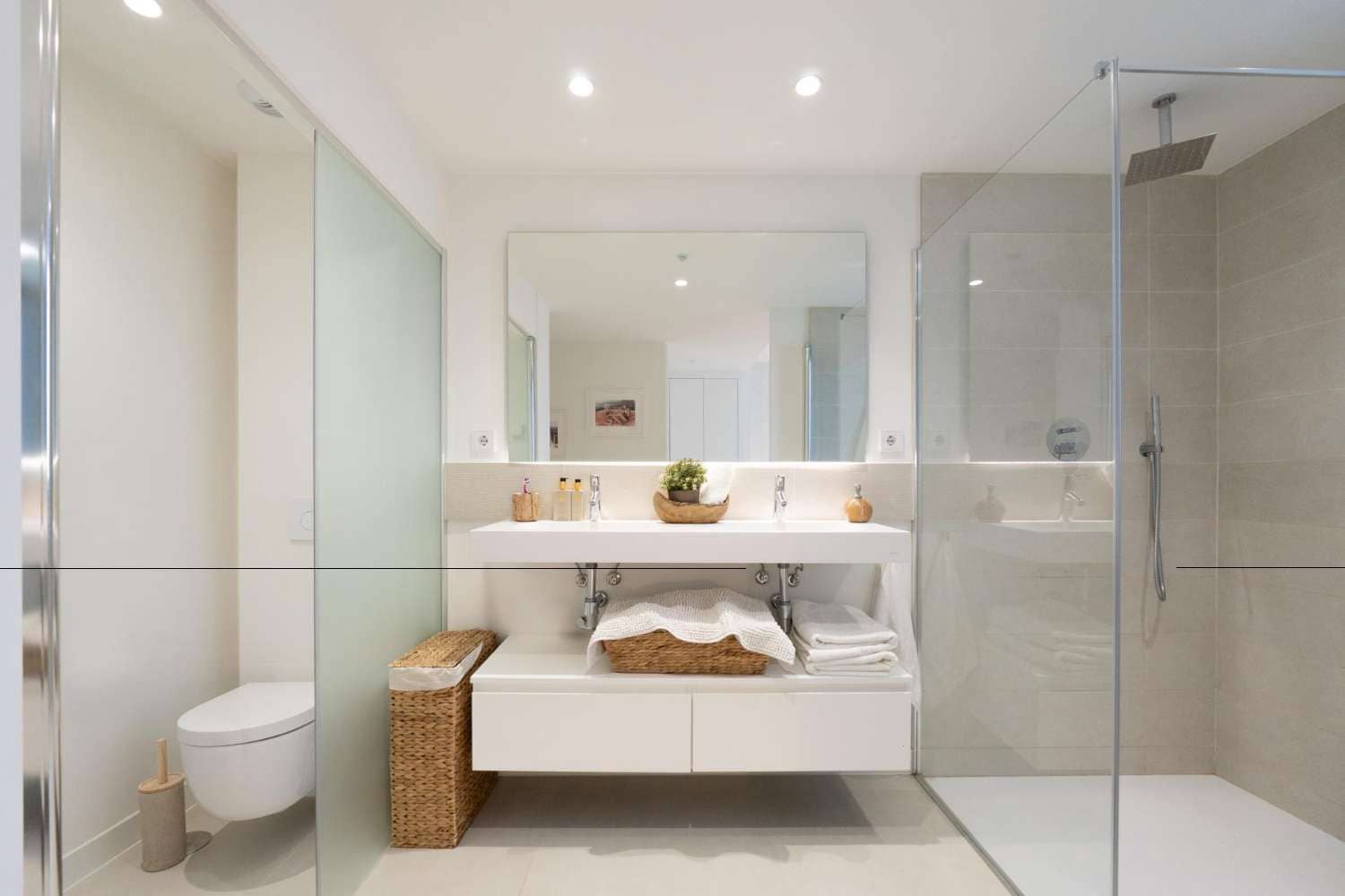 Apartamento Playa de 3 habitaciones en Fuengirola en venta con piscina - 995.000 € (Ref: 9562460)