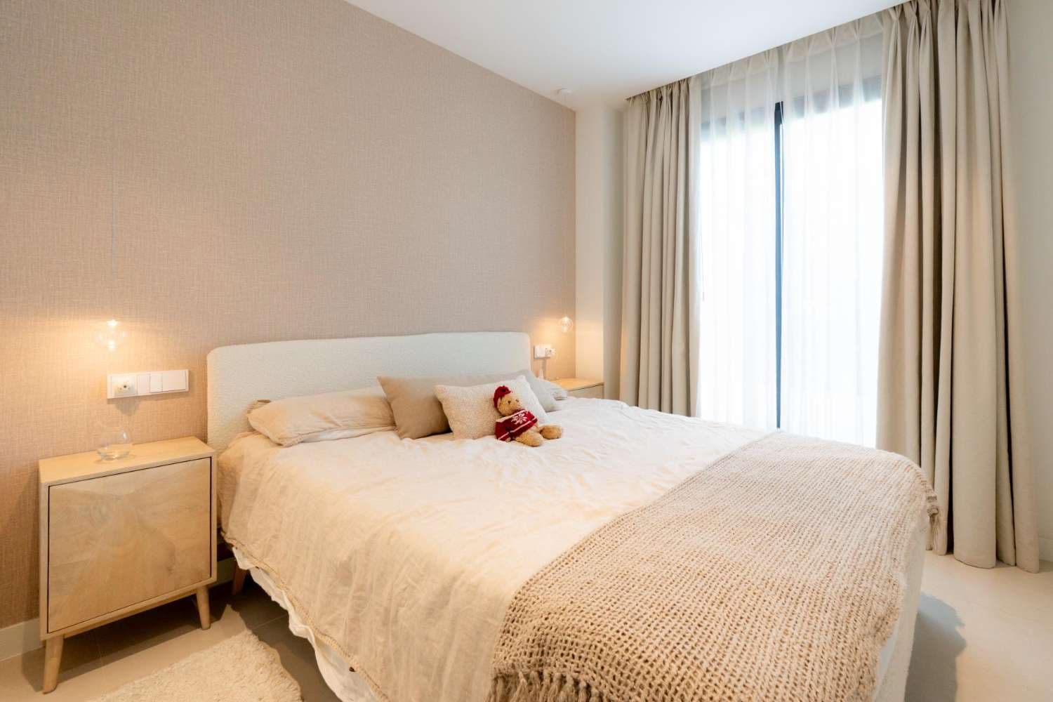 Apartamento Playa de 3 habitaciones en Fuengirola en venta con piscina - 995.000 € (Ref: 9562460)