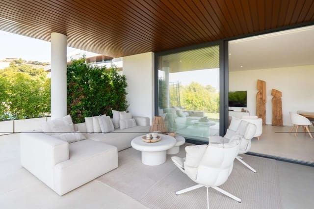 3 camera da letto Appartamento sulla Spiaggia in vendita in Fuengirola con piscina - 995.000 € (Rif: 9562460)