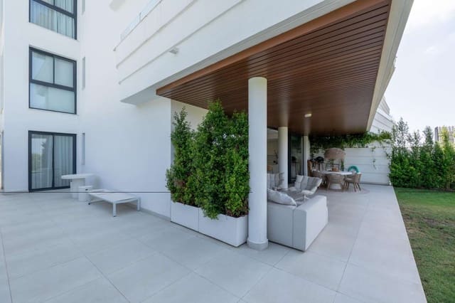 3 camera da letto Appartamento sulla Spiaggia in vendita in Fuengirola con piscina - 995.000 € (Rif: 9562460)