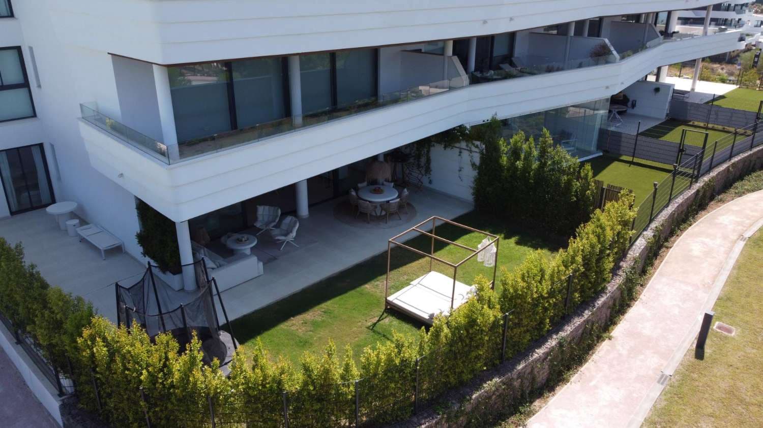 Apartamento Playa de 3 habitaciones en Fuengirola en venta con piscina - 995.000 € (Ref: 9562460)