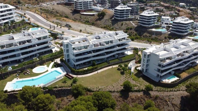 3 camera da letto Appartamento sulla Spiaggia in vendita in Fuengirola con piscina - 995.000 € (Rif: 9562460)