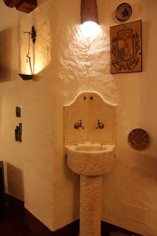 4 sovrum Semi-fristående Villa till salu i Antequera med garage - 1 000 000 € (Ref: 9562464)