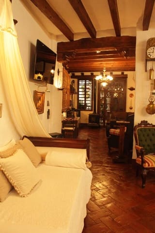 4 sovrum Semi-fristående Villa till salu i Antequera med garage - 1 000 000 € (Ref: 9562464)