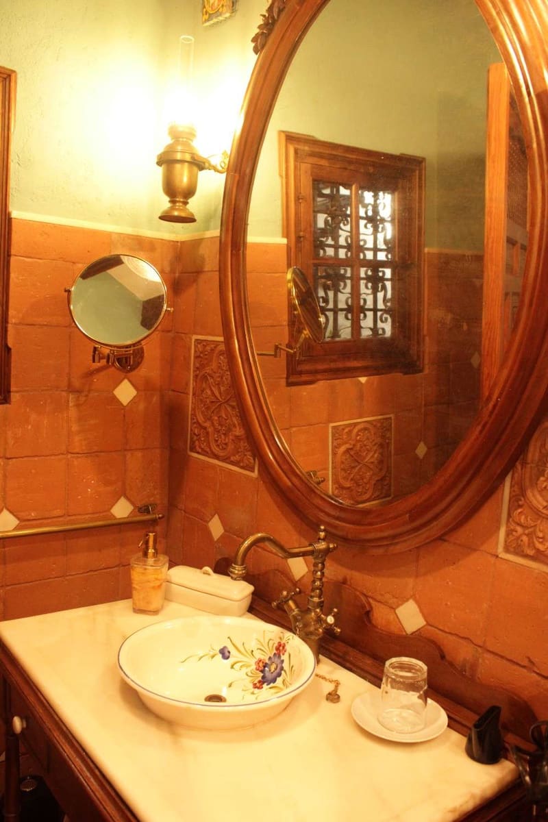 4 sovrum Semi-fristående Villa till salu i Antequera med garage - 1 000 000 € (Ref: 9562464)