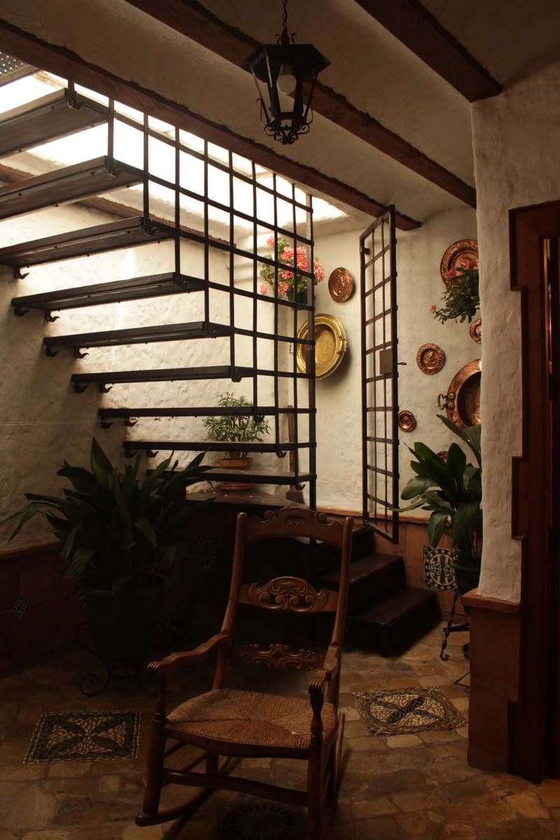 4 sovrum Semi-fristående Villa till salu i Antequera med garage - 1 000 000 € (Ref: 9562464)