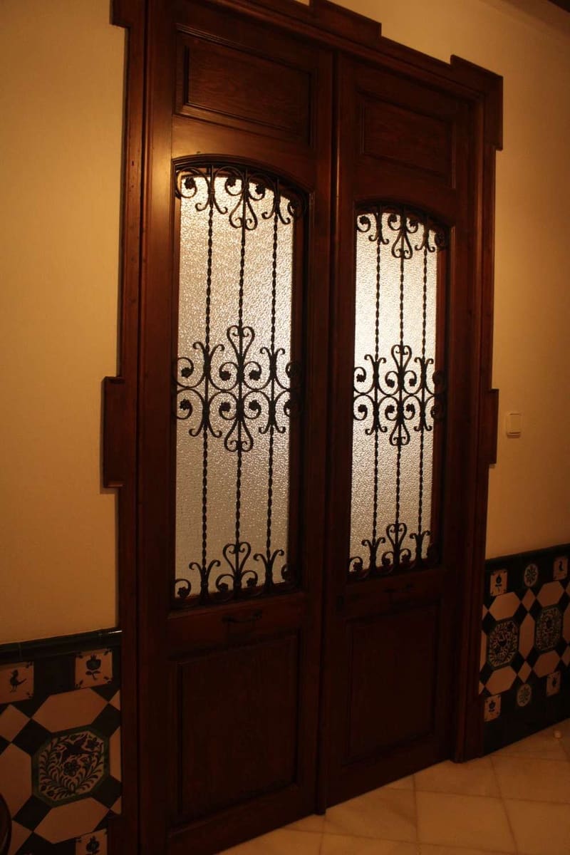 4 sovrum Semi-fristående Villa till salu i Antequera med garage - 1 000 000 € (Ref: 9562464)