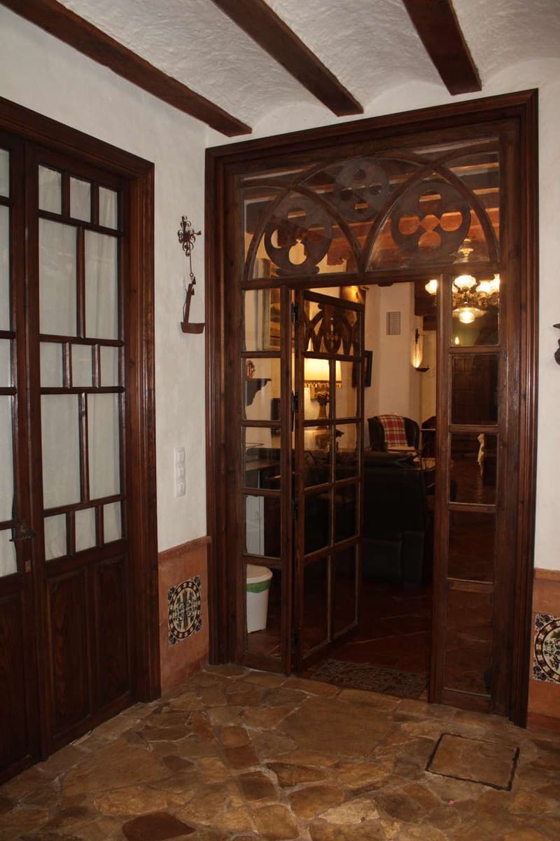 4 sovrum Semi-fristående Villa till salu i Antequera med garage - 1 000 000 € (Ref: 9562464)