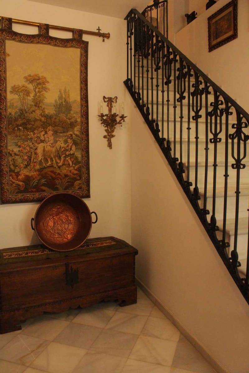 4 sovrum Semi-fristående Villa till salu i Antequera med garage - 1 000 000 € (Ref: 9562464)