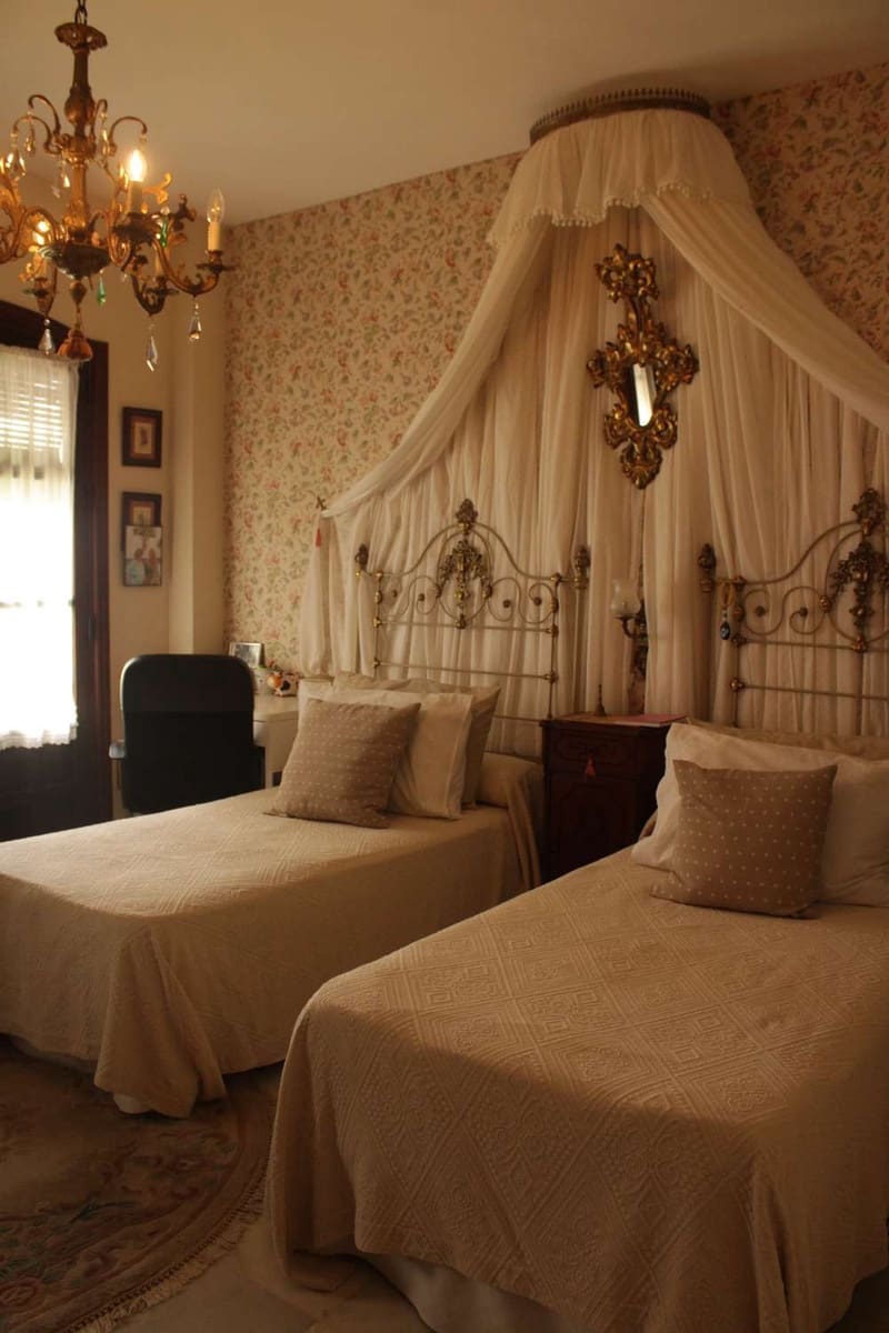 4 sovrum Semi-fristående Villa till salu i Antequera med garage - 1 000 000 € (Ref: 9562464)