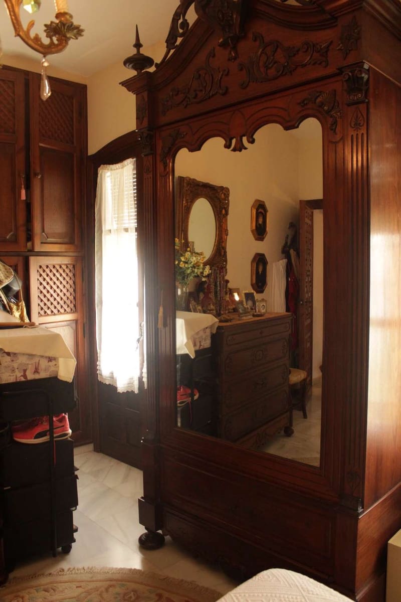 4 sovrum Semi-fristående Villa till salu i Antequera med garage - 1 000 000 € (Ref: 9562464)