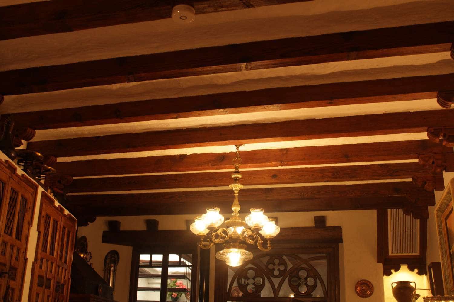 4 sovrum Semi-fristående Villa till salu i Antequera med garage - 1 000 000 € (Ref: 9562464)