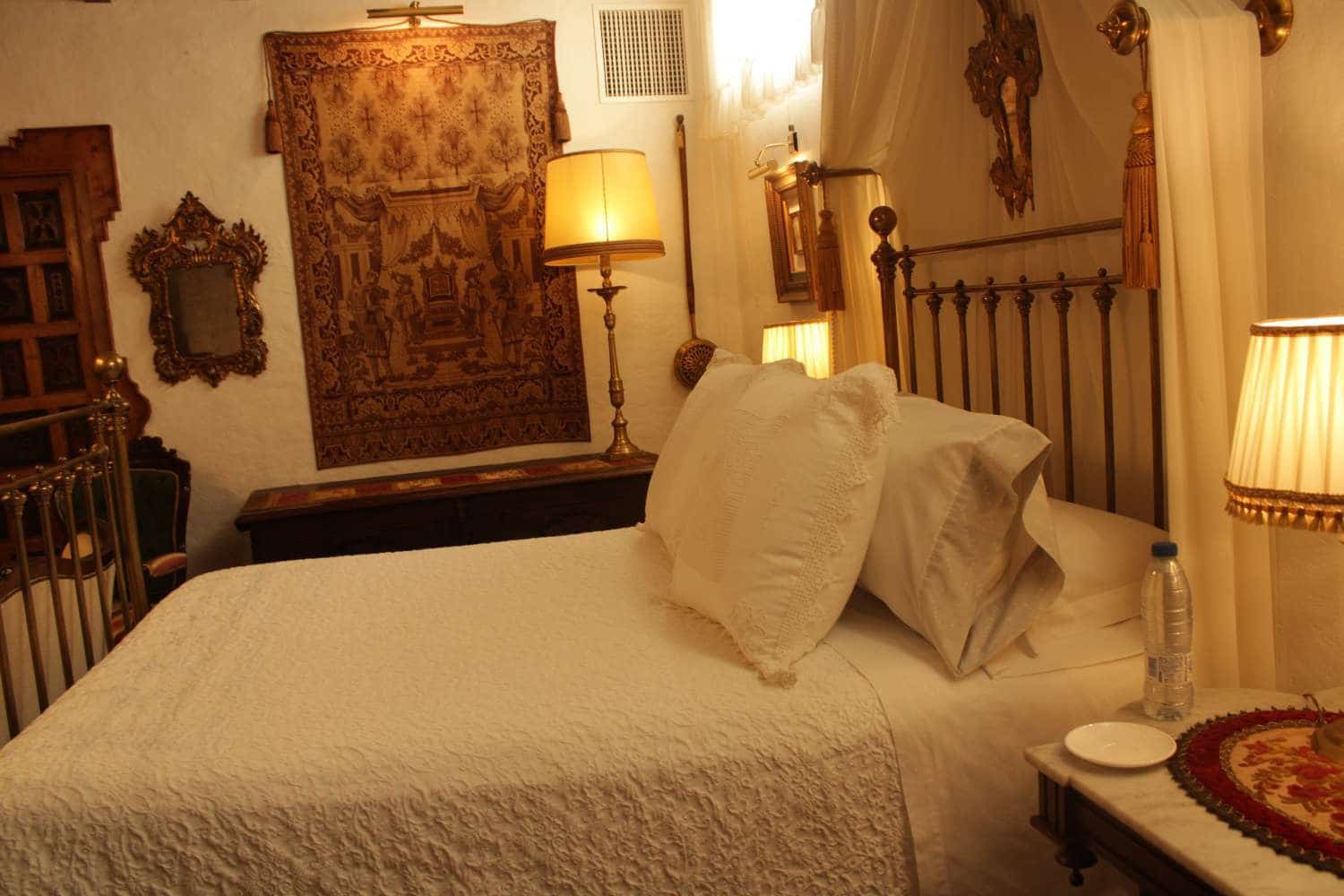 4 sovrum Semi-fristående Villa till salu i Antequera med garage - 1 000 000 € (Ref: 9562464)