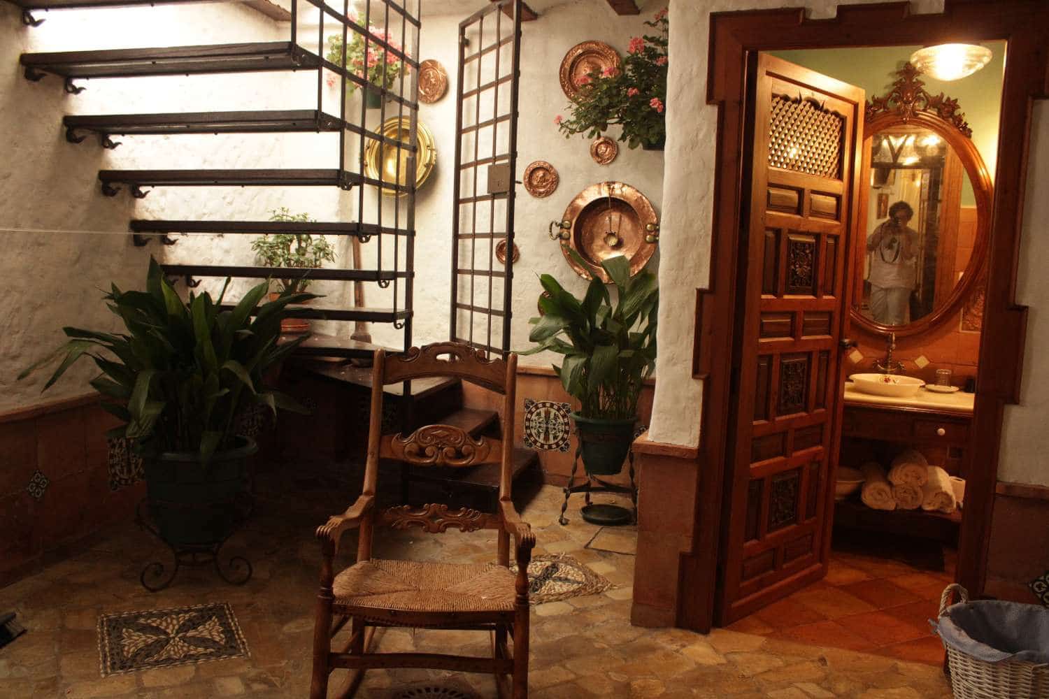 4 sovrum Semi-fristående Villa till salu i Antequera med garage - 1 000 000 € (Ref: 9562464)