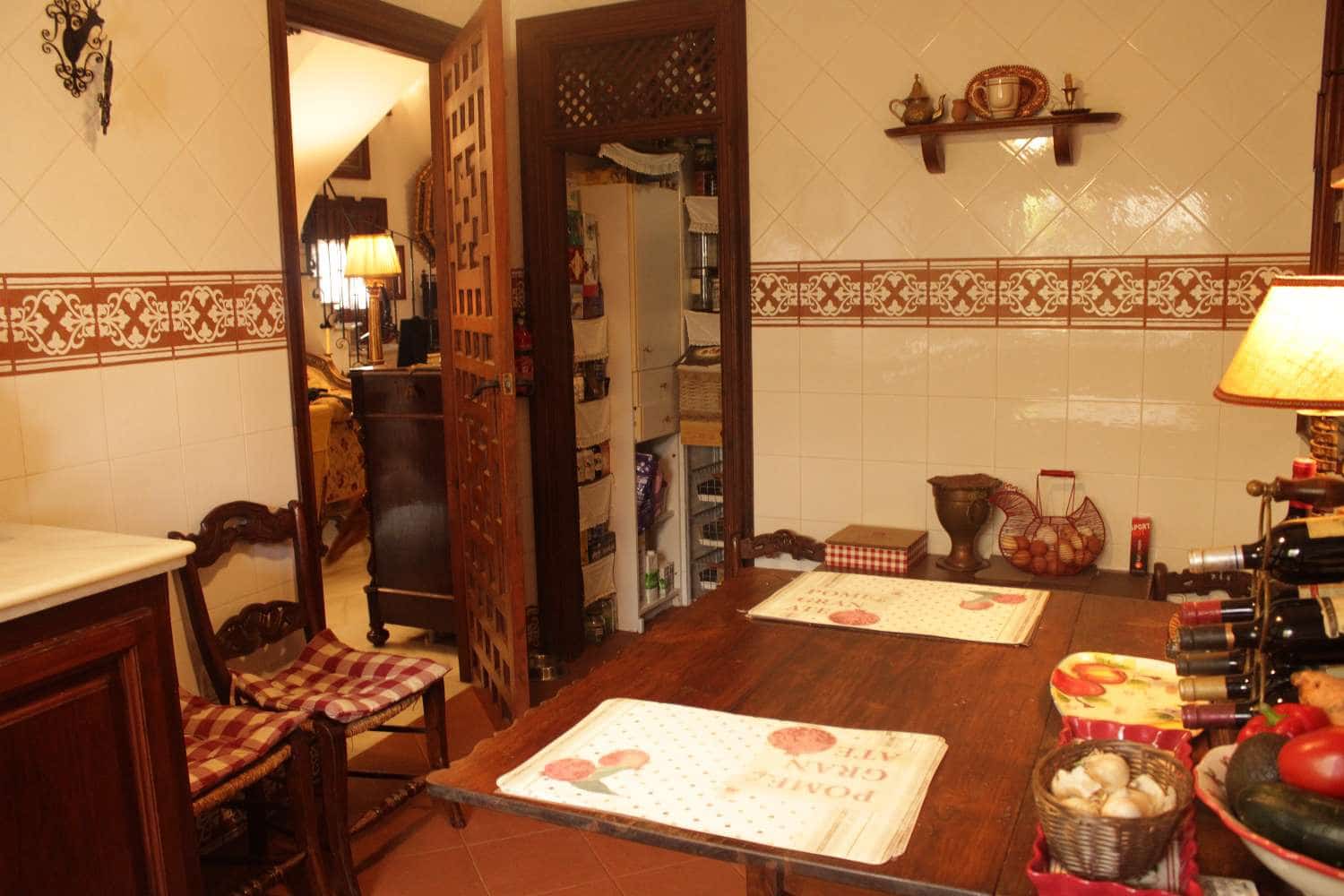 4 sovrum Semi-fristående Villa till salu i Antequera med garage - 1 000 000 € (Ref: 9562464)