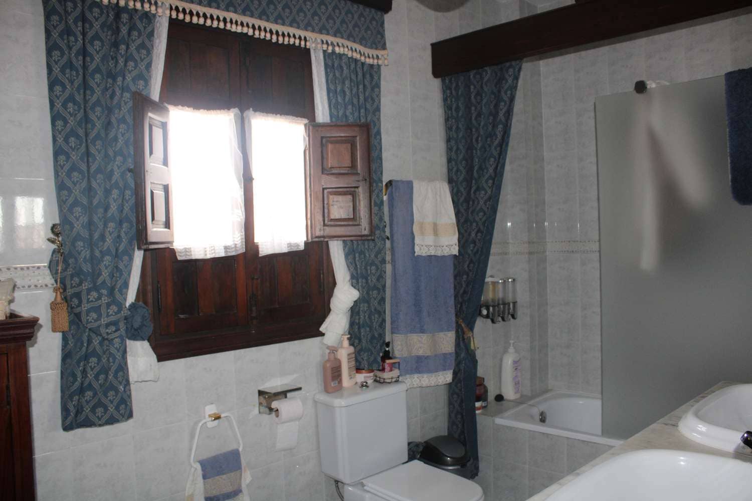 4 sovrum Semi-fristående Villa till salu i Antequera med garage - 1 000 000 € (Ref: 9562464)