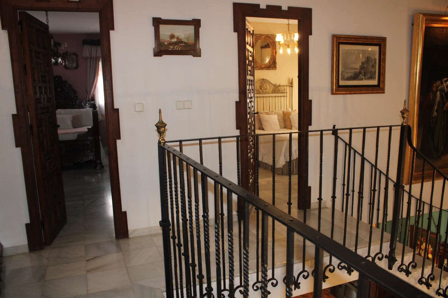 4 sovrum Semi-fristående Villa till salu i Antequera med garage - 1 000 000 € (Ref: 9562464)