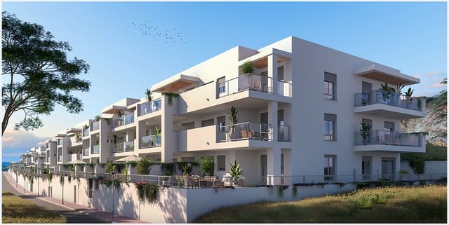 2 Zimmer Strandapartment zu verkaufen in Benalmádena mit Pool Garage - 498.000 € (Ref: 9562467)