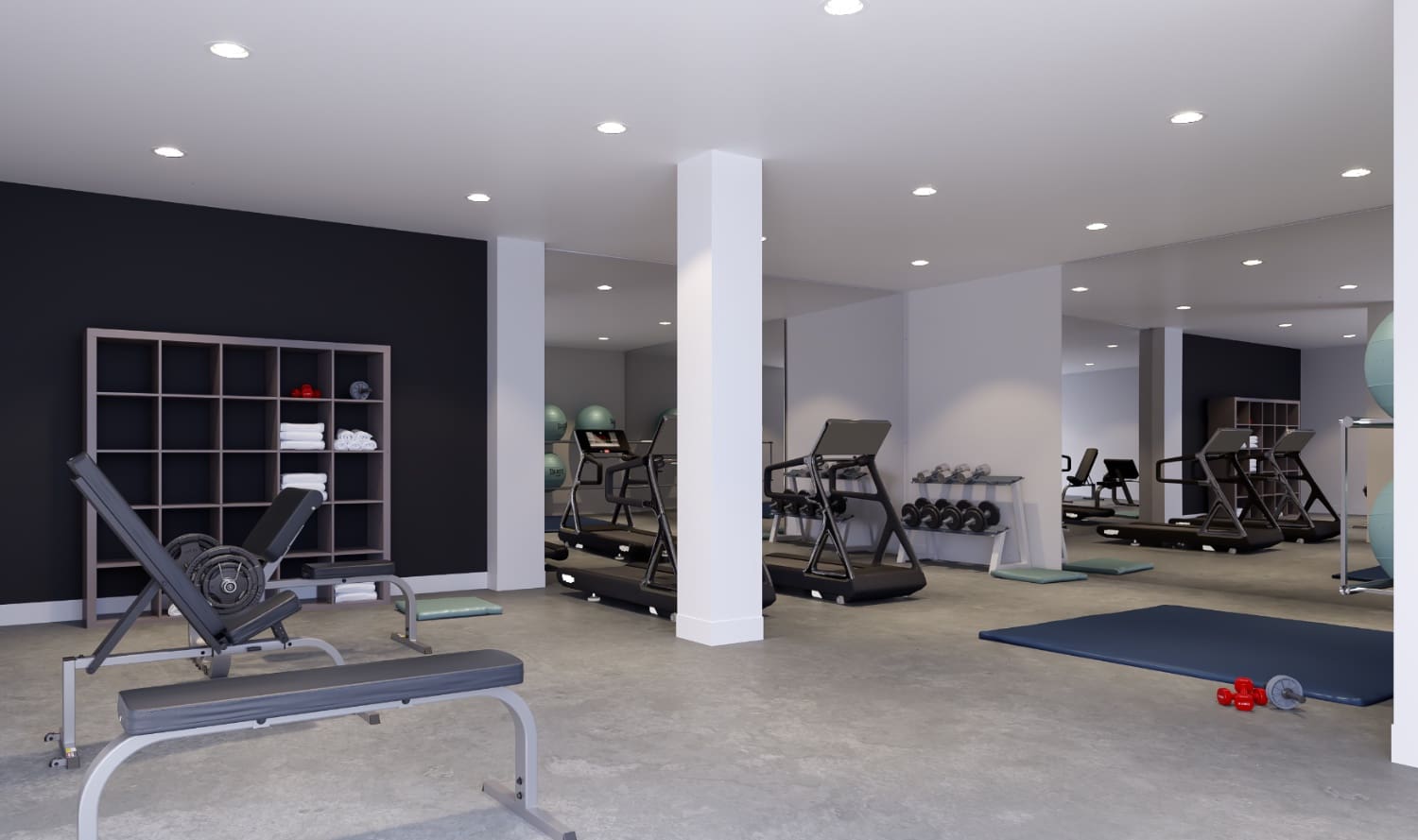 2 Zimmer Strandapartment zu verkaufen in Benalmadena mit Pool Garage - 498.000 € (Ref: 9562467)