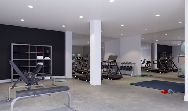 2 Zimmer Strandapartment zu verkaufen in Benalmádena mit Pool Garage - 498.000 € (Ref: 9562467)