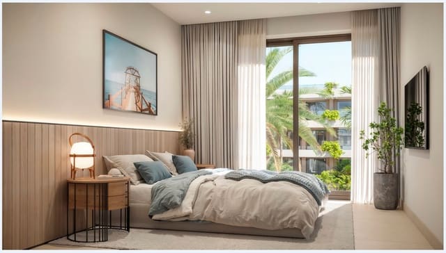 3 slaapkamer Appartement te koop in Marbella met zwembad garage - € 710.000 (Ref: 9562468)