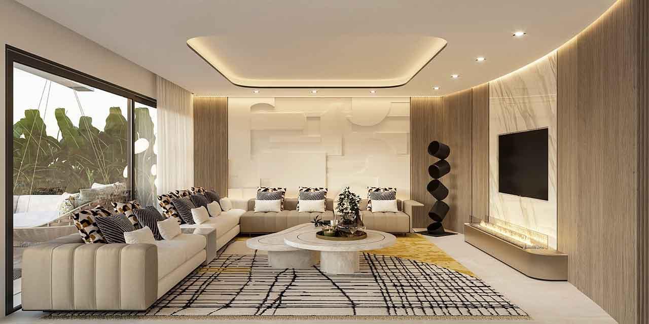 3 slaapkamer Strandappartement te koop in Marbella met zwembad garage - € 4.480.000 (Ref: 9562469)