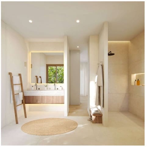 3 soveværelse Villa til salg i Istán med swimmingpool - € 1.395.000 (Ref: 9562472)