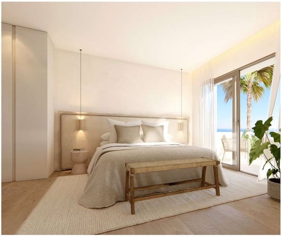 3 soveværelse Villa til salg i Istán med swimmingpool - € 1.395.000 (Ref: 9562472)