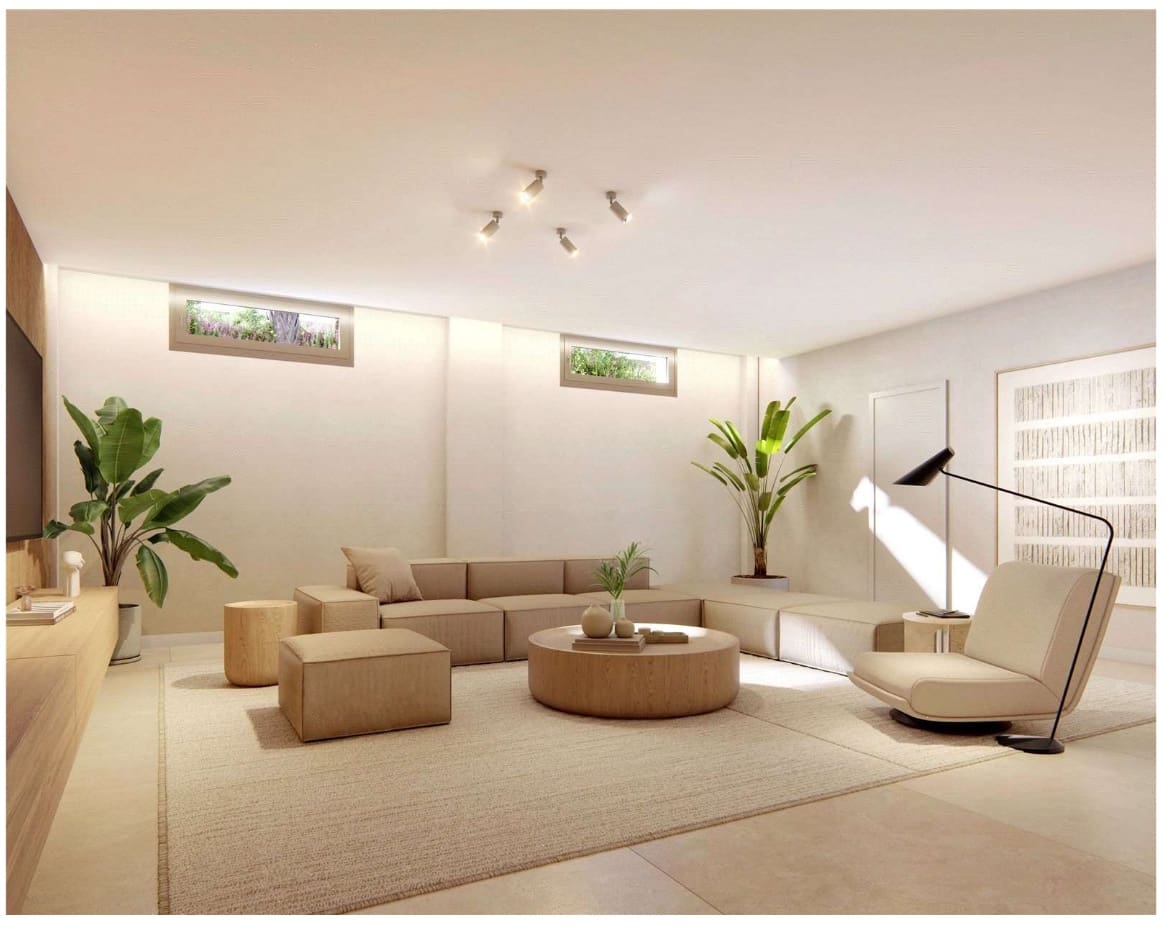 3 soveværelse Villa til salg i Istan med swimmingpool - € 1.395.000 (Ref: 9562472)