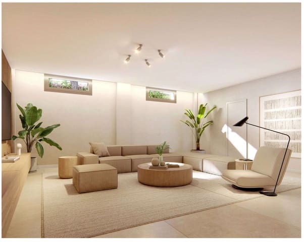 3 soveværelse Villa til salg i Istán med swimmingpool - € 1.395.000 (Ref: 9562472)