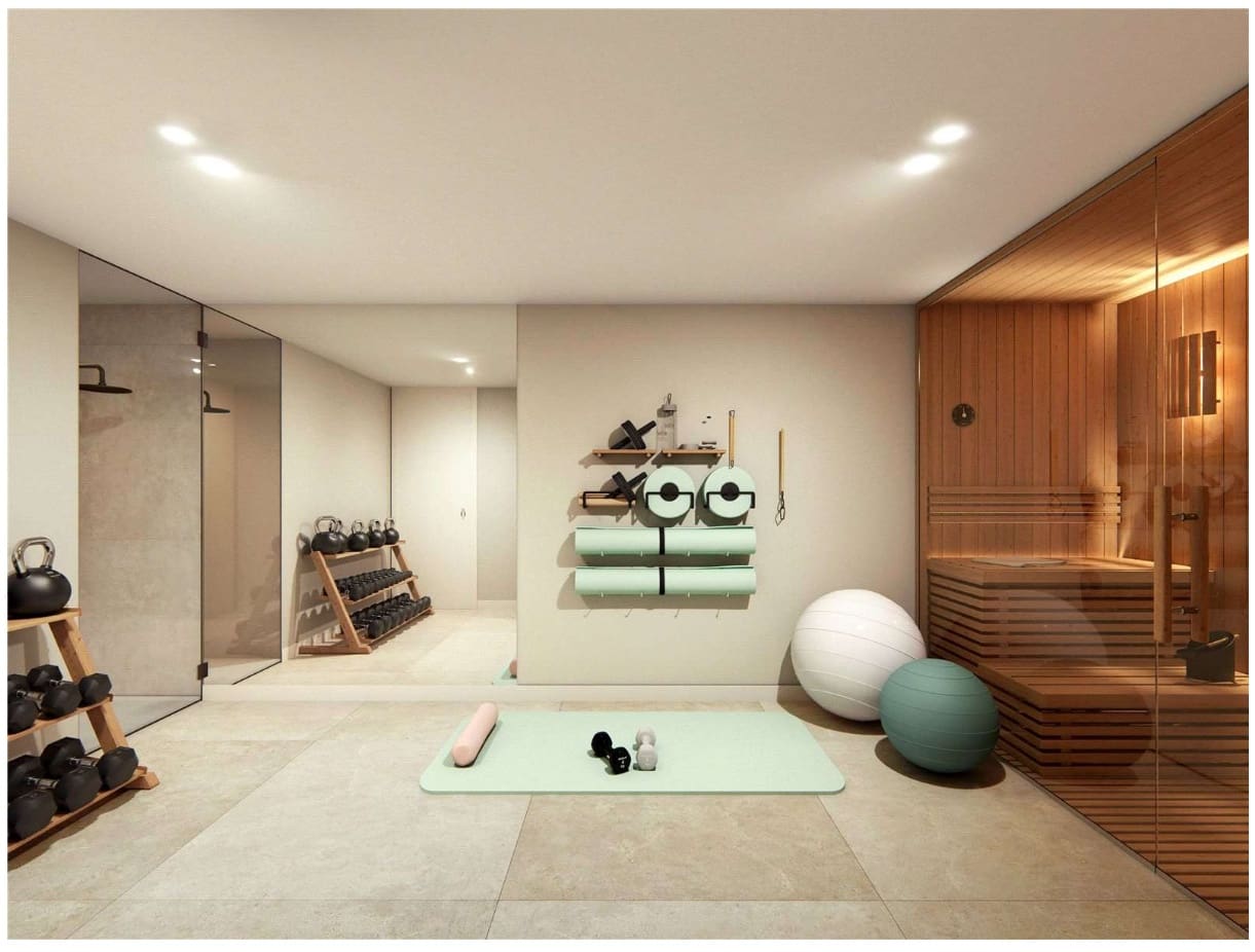 3 soveværelse Villa til salg i Istan med swimmingpool - € 1.395.000 (Ref: 9562472)