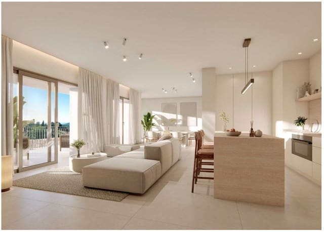 3 soveværelse Villa til salg i Istán med swimmingpool - € 1.395.000 (Ref: 9562472)